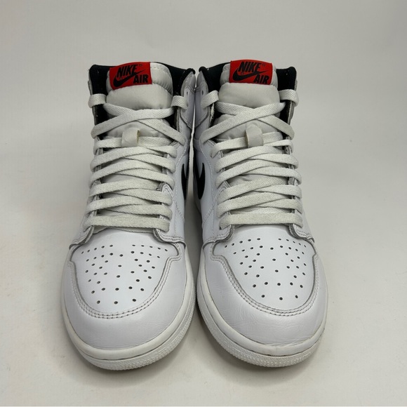 Nike Air Jordan 1 High Retro OG “White Yin Yang” 2023 - Picture 2 of 7